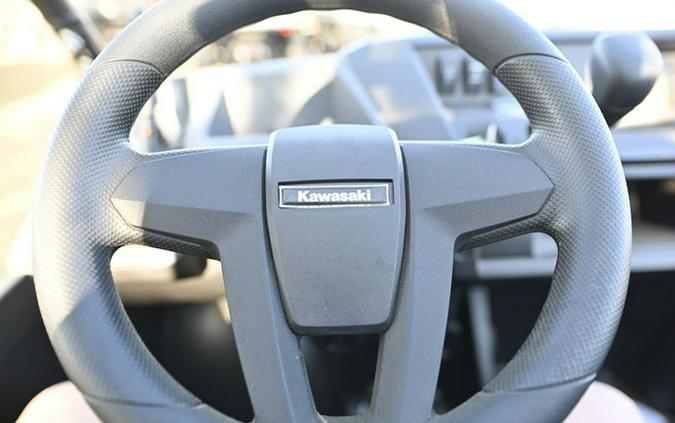 2026 Kawasaki Mule PRO-FXR 1000