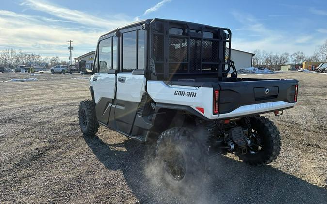 2026 Can-Am Defender MAX Limited HD11