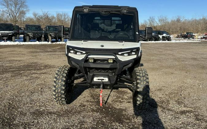 2026 Can-Am Defender MAX Limited HD11