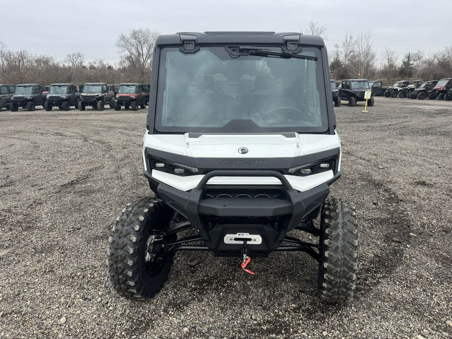 2026 Can-Am Defender MAX Limited HD11