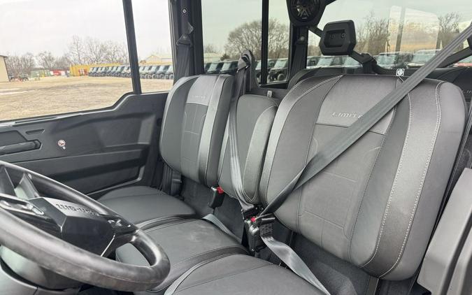 2026 Can-Am Defender MAX Limited HD11