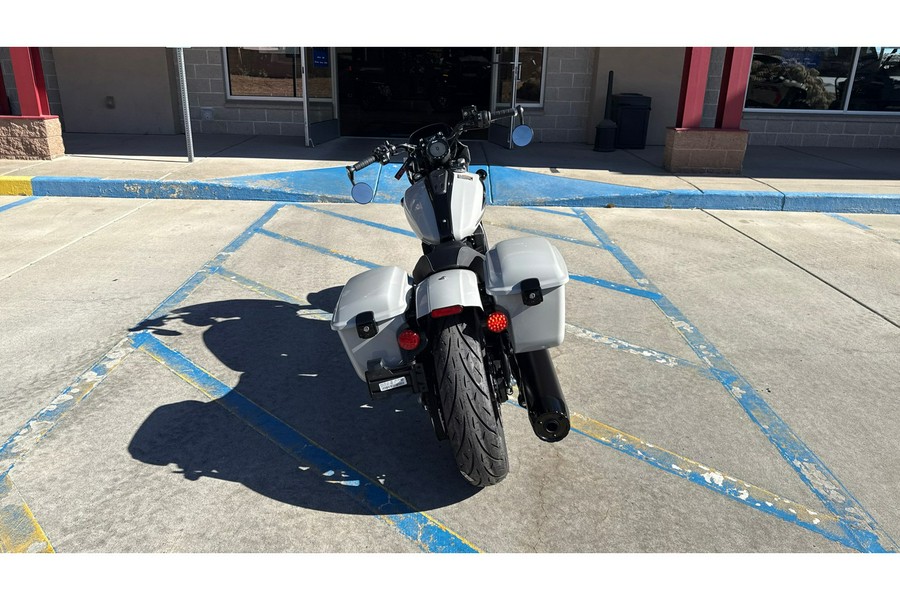 2026 Indian Motorcycle SPORT SCOUT RT