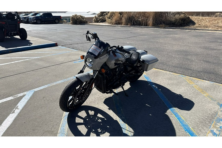 2026 Indian Motorcycle SPORT SCOUT RT