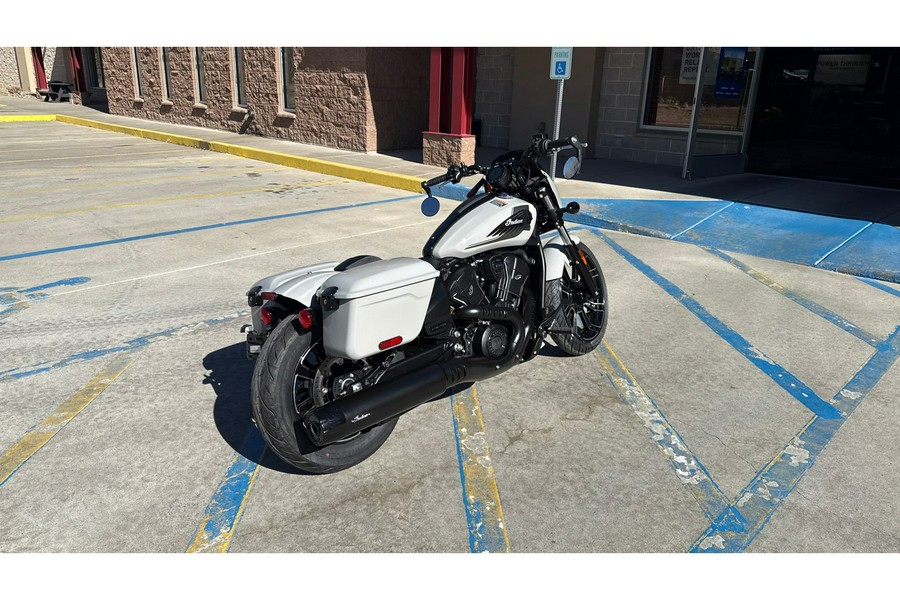 2026 Indian Motorcycle SPORT SCOUT RT