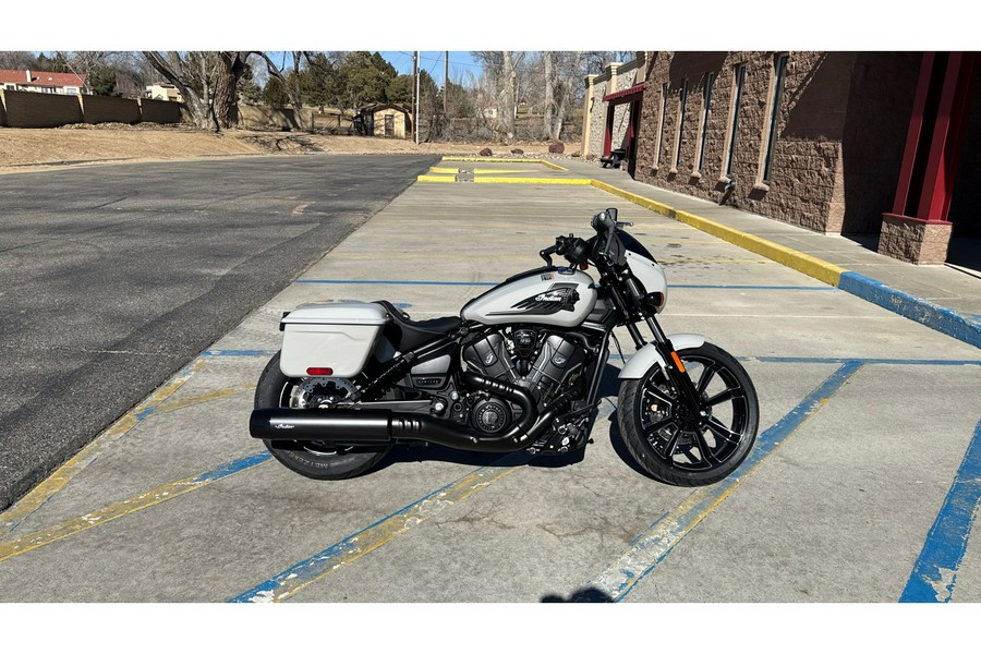 2026 Indian Motorcycle SPORT SCOUT RT