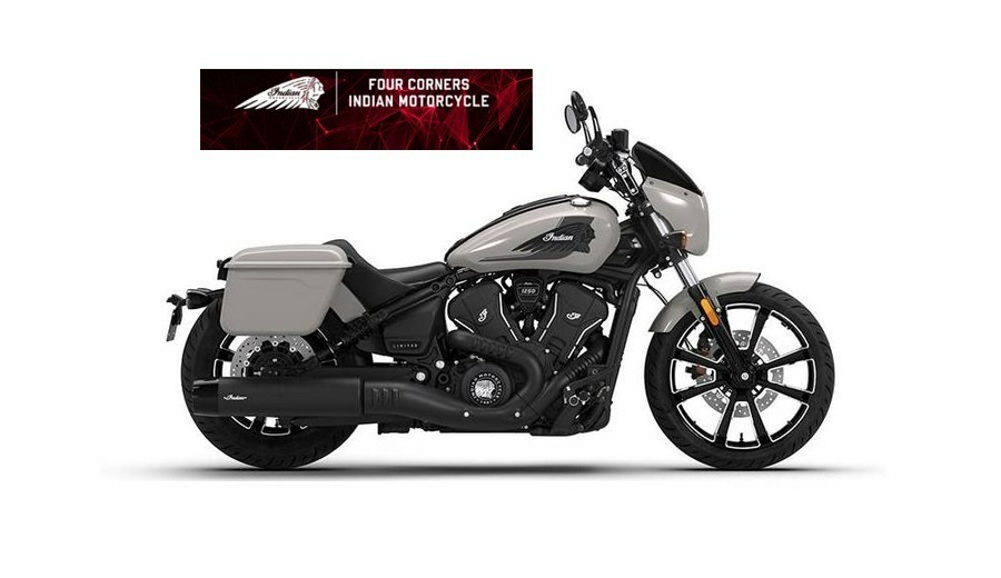 2026 Indian Motorcycle SPORT SCOUT RT