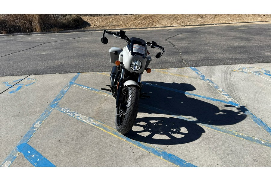 2026 Indian Motorcycle SPORT SCOUT RT