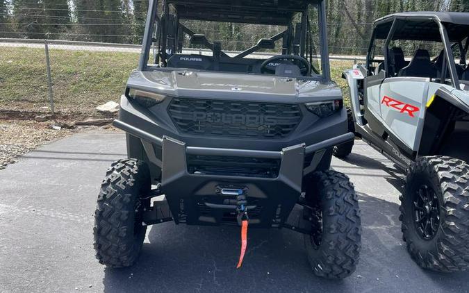 2026 Polaris® Ranger Crew 1000 Premium