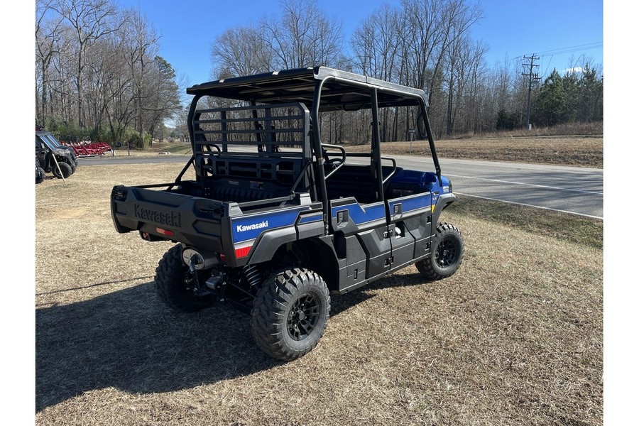 2026 Kawasaki Mule PRO-FXT 1000 LE