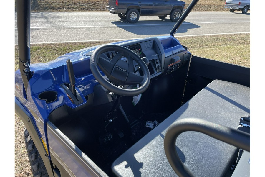 2026 Kawasaki Mule PRO-FXT 1000 LE