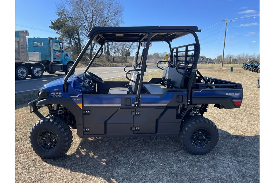 2026 Kawasaki Mule PRO-FXT 1000 LE