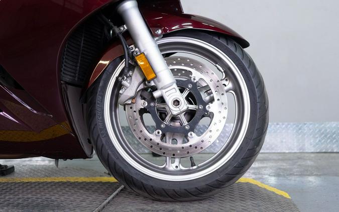 2007 Yamaha FJR 1300A