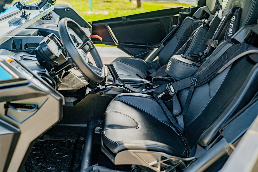 2021 Can-Am Maverick X3 MAX RS Turbo R