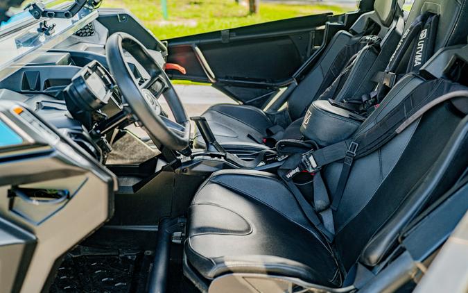 2021 Can-Am Maverick X3 MAX RS Turbo R