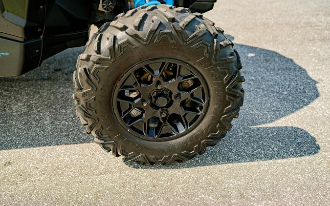 2021 Can-Am Maverick X3 MAX RS Turbo R