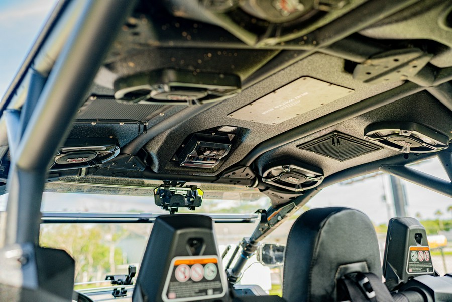 2021 Can-Am Maverick X3 MAX RS Turbo R