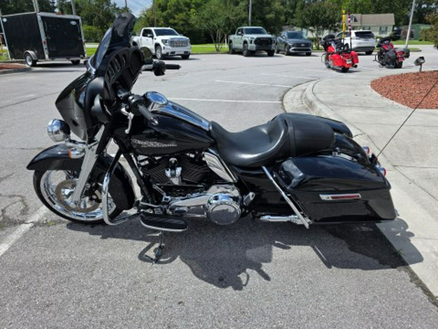 2020 Harley-Davidson Street Glide®