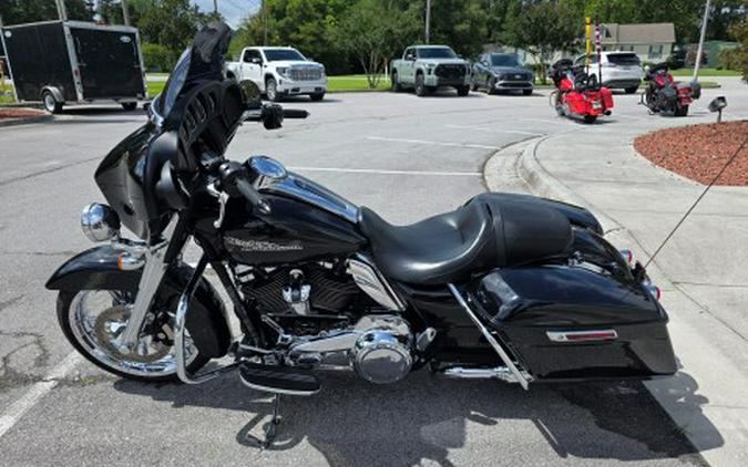 2020 Harley-Davidson Street Glide®