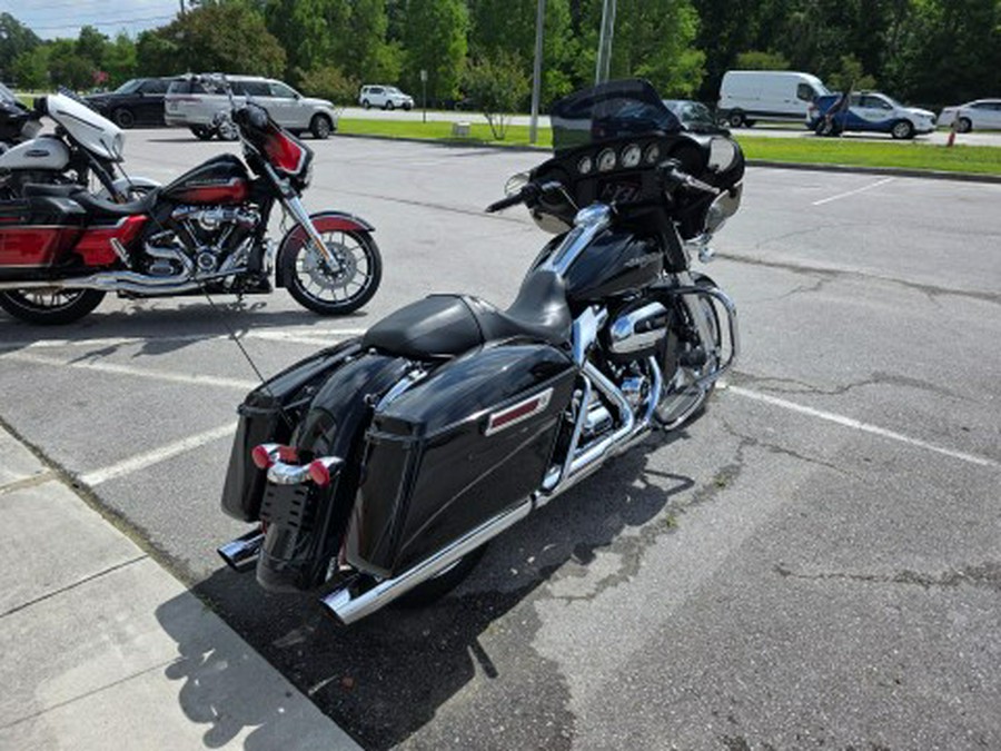 2020 Harley-Davidson Street Glide®