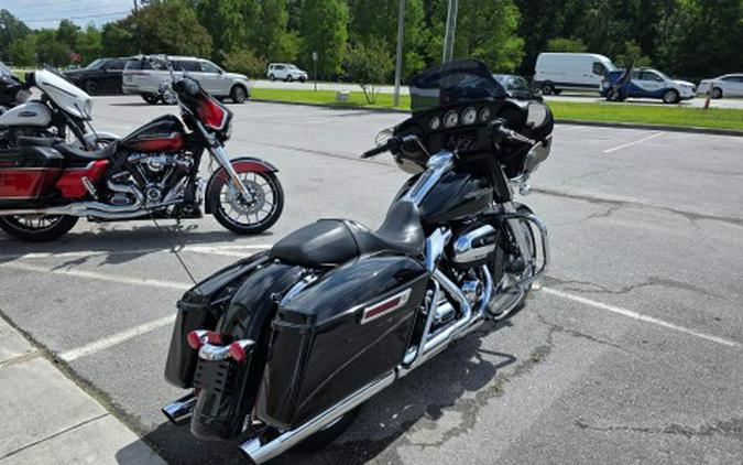 2020 Harley-Davidson Street Glide®