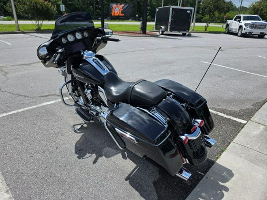 2020 Harley-Davidson Street Glide®