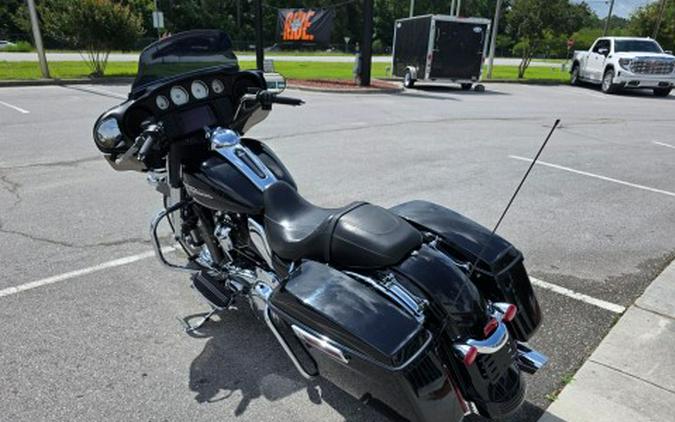 2020 Harley-Davidson Street Glide®
