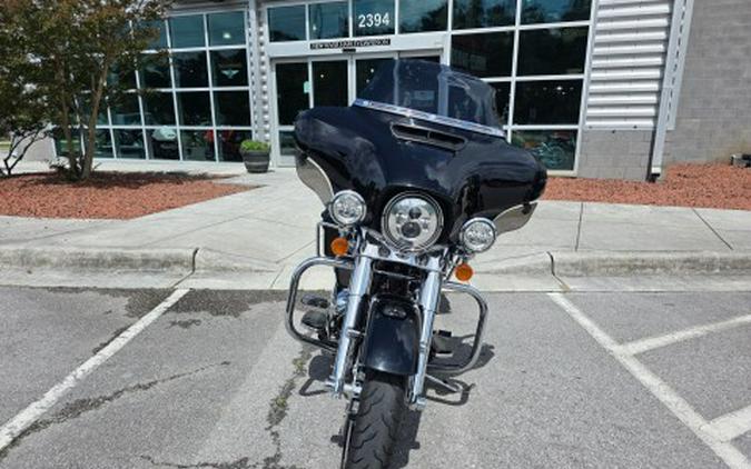 2020 Harley-Davidson Street Glide®
