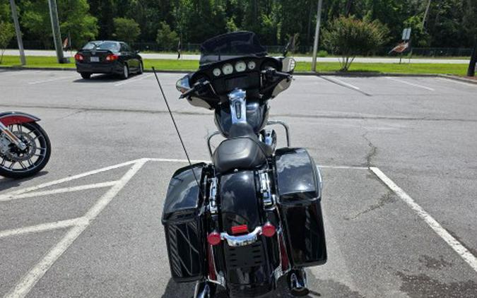 2020 Harley-Davidson Street Glide®