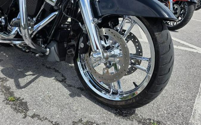 2020 Harley-Davidson Street Glide®