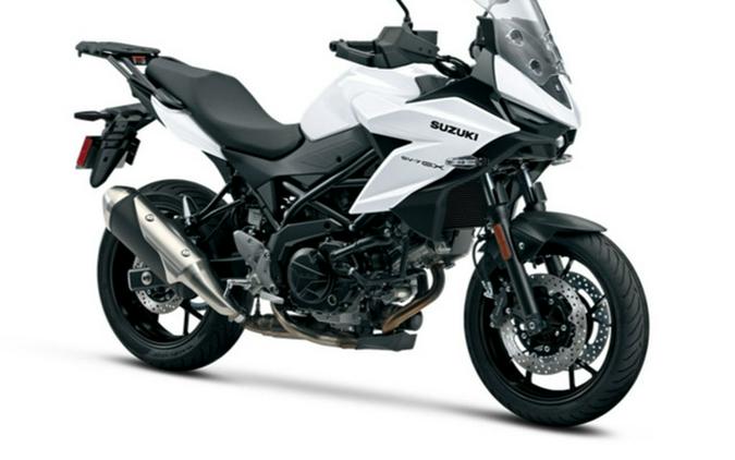 2027 Suzuki SV-7GXV