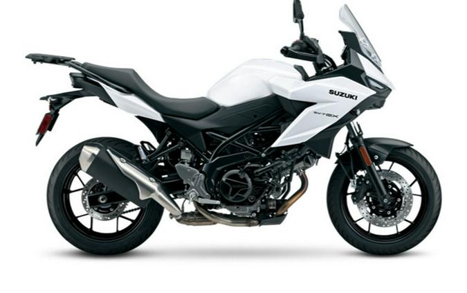 2027 Suzuki SV-7GXV