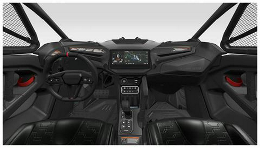 2027 Can-Am Maverick R MAX X