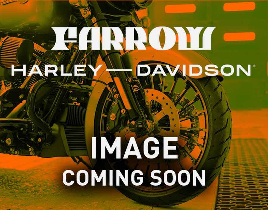 2006 Harley-Davidson Street Bob FXDBI