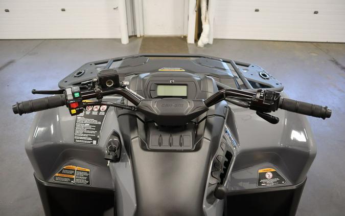 2024 Can-Am® Outlander MAX DPS 500