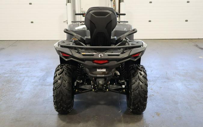 2024 Can-Am® Outlander MAX DPS 500