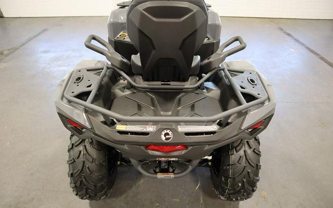 2024 Can-Am® Outlander MAX DPS 500