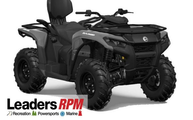 2024 Can-Am® Outlander MAX DPS 500