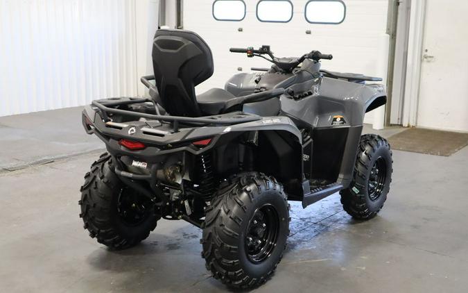 2024 Can-Am® Outlander MAX DPS 500