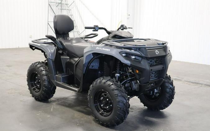 2024 Can-Am® Outlander MAX DPS 500