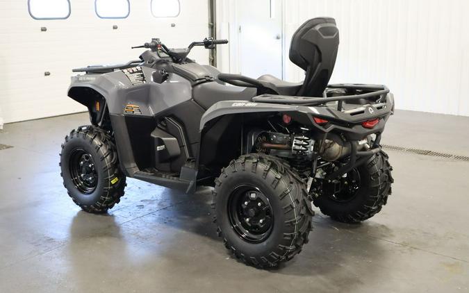 2024 Can-Am® Outlander MAX DPS 500