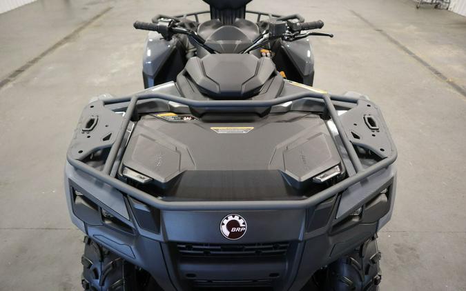 2024 Can-Am® Outlander MAX DPS 500