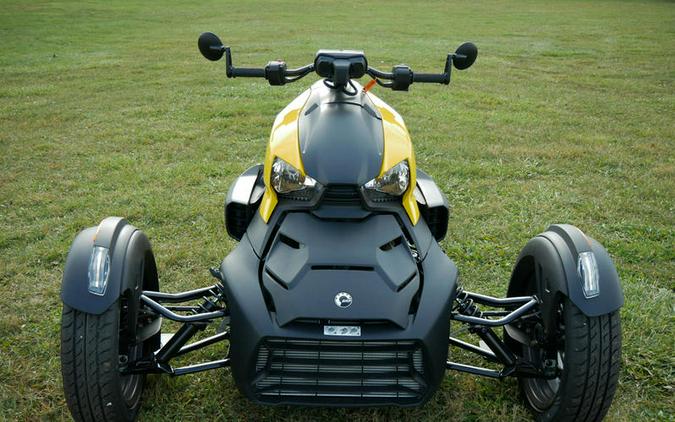 2023 Can-Am® Ryker Rotax 600 ACE Classic Panels