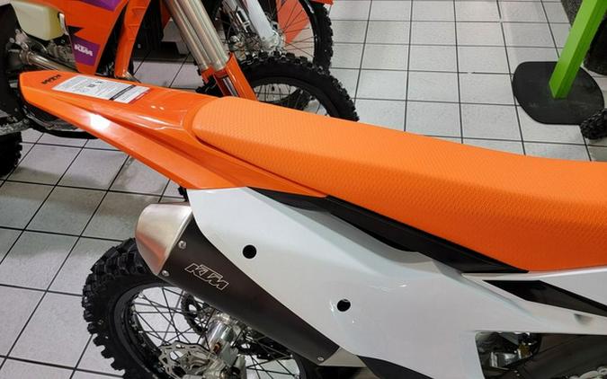 2024 KTM 350 SX-F