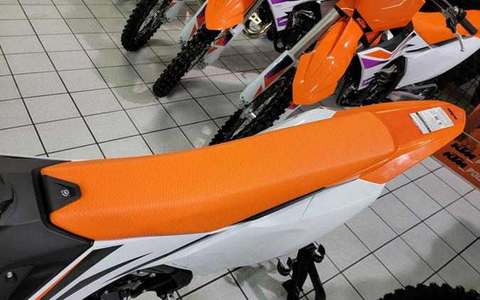 2024 KTM 350 SX-F