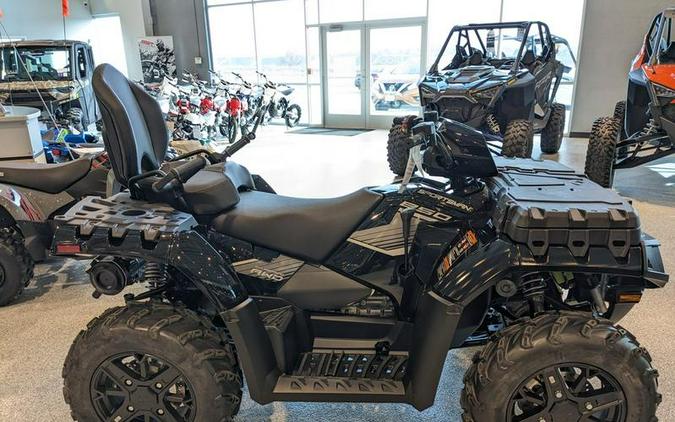 2024 Polaris® Sportsman Touring 850