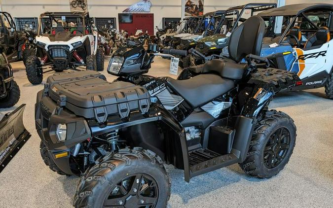 2024 Polaris® Sportsman Touring 850