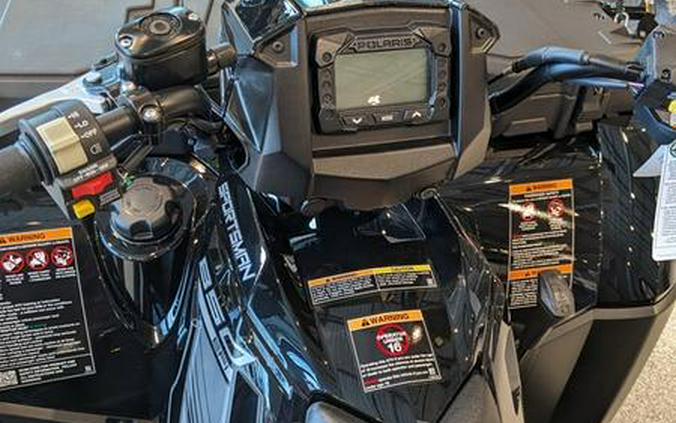 2024 Polaris® Sportsman Touring 850