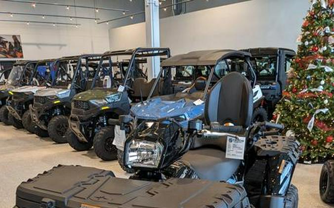 2024 Polaris® Sportsman Touring 850