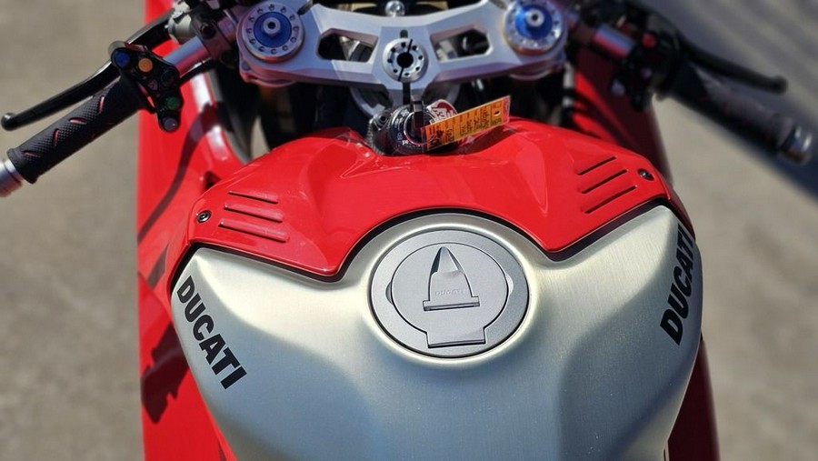 2019 Ducati Panigale V4 R