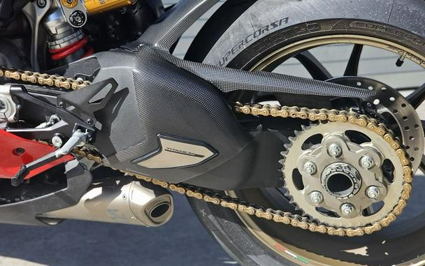 2019 Ducati Panigale V4 R